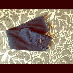 Hudson Flare Jeans 31